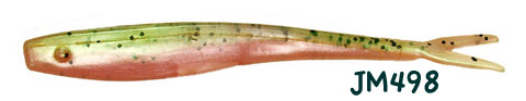 Jerk Minnow 